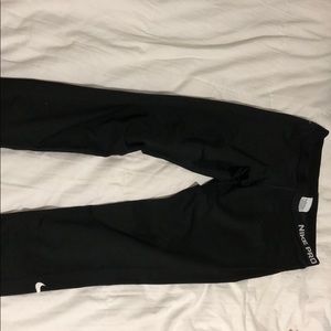 Women’s Nike workout pants
